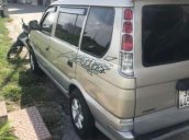 Bán Mitsubishi Jolie năm sản xuất 2003, màu vàng cát