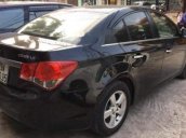 Chính chủ bán Chevrolet Cruze sản xuất 2011, màu đen