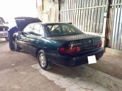 Chính chủ bán Toyota Camry đời 1992 số sàn, màu xanh