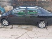 Bán Toyota Vios 2010, màu đen  