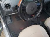 Bán xe Daewoo Matiz sản xuất 2006, màu bạc, nhập khẩu