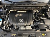 Bán Mazda CX 5 2.5 AT 2016 chính chủ