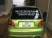 Bán Daewoo Matiz SE sản xuất năm 2004, màu xanh lục