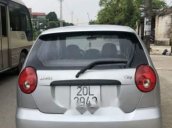 Bán xe Daewoo Matiz sản xuất 2006, màu bạc, nhập khẩu