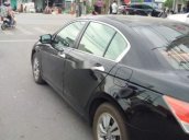 Chính chủ bán Honda Accord năm sản xuất 2010, màu đen, xe nhập