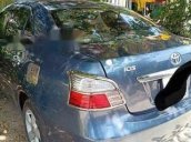 Bán Toyota Vios năm 2009, màu xanh lam đẹp như mới