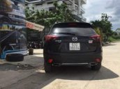 Chính chủ bán Mazda CX 5 sản xuất 2017, màu đen