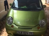 Bán Daewoo Matiz SE sản xuất năm 2004, màu xanh lục