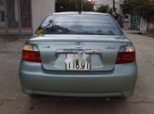 Bán Toyota Vios G 2003, màu xanh