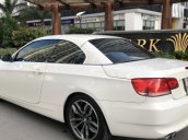 Cần bán BMW 3 Series 2.5 AT sản xuất 2008, màu trắng mới chạy 51000km 