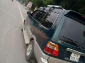 Bán Toyota Zace sản xuất năm 2005, màu xanh dưa