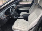 Bán Mercedes E200 năm 2016, màu đen