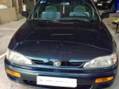 Chính chủ bán Toyota Camry đời 1992 số sàn, màu xanh