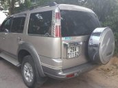 Bán xe Ford Everest năm 2008 số tự động, 365 triệu