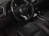 Bán Mazda 3 2016, màu vàng số tự động, giá 610tr