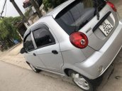 Bán xe Daewoo Matiz sản xuất 2006, màu bạc, nhập khẩu