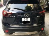 Bán Mazda CX 5 2.5 AT 2016 chính chủ