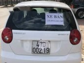 Bán ô tô Chevrolet Spark Van sản xuất 2011, 2 chỗ