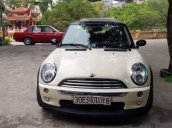 Bán Mini Cooper 1.6 MT sản xuất 2003, hai màu  