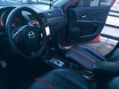 Cần bán lại xe Mazda 3 S đời 2009, màu đỏ, xe nhập xe gia đình