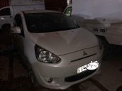 Chính chủ bán lại xe Mitsubishi Mirage năm 2015, màu trắng