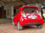 Chính chủ bán lại xe Daewoo Matiz 2009, màu đỏ