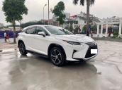 Cần bán lại xe Lexus RX 350 sản xuất 2016, màu trắng