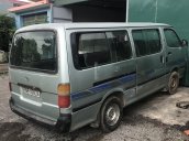 Bán Toyota Hiace Hiace năm 1997, màu xanh lam, nhập khẩu nguyên chiếc, giá tốt