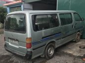 Bán Toyota Hiace Hiace năm 1997, màu xanh lam, nhập khẩu nguyên chiếc, giá tốt