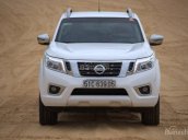 Cần bán xe Nissan Navara E sản xuất năm 2018, màu bạc, nhập khẩu, giá chỉ 625 triệu