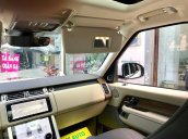 Bán ô tô LandRover Range Rover HSE sản xuất 2020 màu trắng, nhập khẩu nguyên chiếc LH Ms Hương