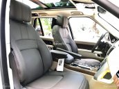 Bán ô tô LandRover Range Rover HSE sản xuất 2020 màu trắng, nhập khẩu nguyên chiếc LH Ms Hương