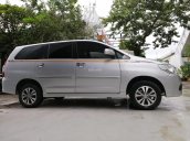 Toyota Hà Đông bán Innova E sx 2015