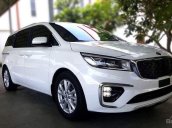 Kia Sedona 2019 giảm siêu mạnh, nhiều quà tặng