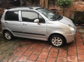 Cần bán xe Daewoo Matiz 2006, màu bạc, nhập khẩu nguyên chiếc