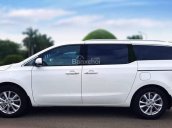 Kia Sedona 2019 giảm siêu mạnh, nhiều quà tặng