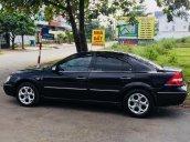 Bán xe Ford Mondeo đăng ký cuối 2004, xe gia đình, ít sử dụng, xem xe tại quận 2