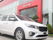 Kia Sedona 2018, mới 100%. Vay NH 90%+ Hỗ trợ tốt nhất