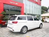 Kia Sedona 2018, mới 100%. Vay NH 90%+ Hỗ trợ tốt nhất