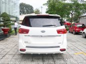 Kia Sedona 2018, mới 100%. Vay NH 90%+ Hỗ trợ tốt nhất