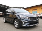 Kia Sedona Platinum D 2018 mới 100% + Hỗ trợ tốt nhất_ Vay 90%