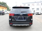 Kia Sedona Platinum D 2018 mới 100% + Hỗ trợ tốt nhất_ Vay 90%