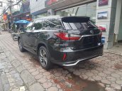 Bán Lexus RX 350L đời 2019 bản 07 chỗ, nhập Mỹ giá tốt, giao ngay toàn quốc LH 094.539.2468 Ms Hương