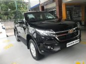 Bán Chevrolet Trailblazer 4x2 AT, giá 895 triệu