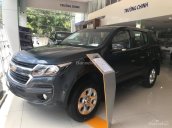 Bán Chevrolet Trailblazer 4x2 AT, giá 895 triệu