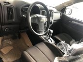 Bán Chevrolet Trailblazer 4x2 AT, giá 895 triệu