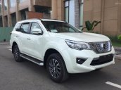 Bán xe Nissan Terra 7 chỗ, sản xuất năm 2018, nhập khẩu nguyên chiếc từ Thái