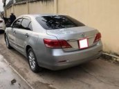 Bán xe Toyota Camry 2010, màu bạc