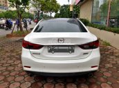 Bán Mazda 6 sản xuất năm 2015