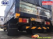 Bán xe tải Hyundai - Tải trọng 1 tấn 9, hỗ trợ trả góp